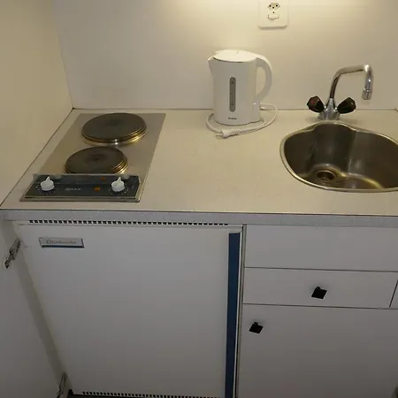 Apartment Rosablanche E12 *
